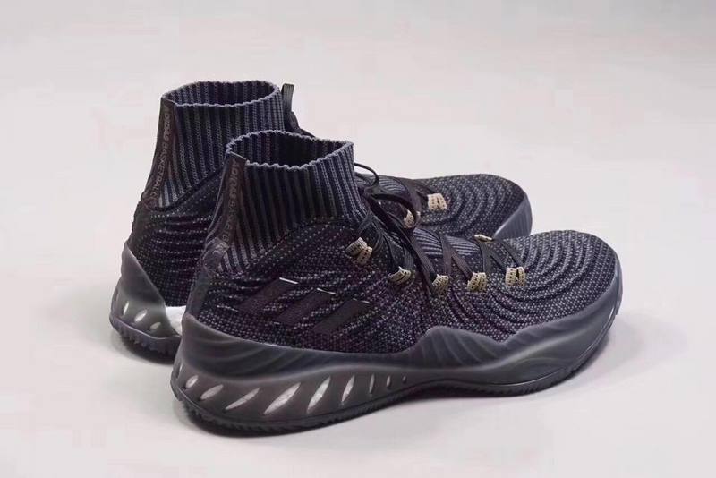 Super Max Perfect Adidas Crazy Explosive 2017 (Real Boost)--004